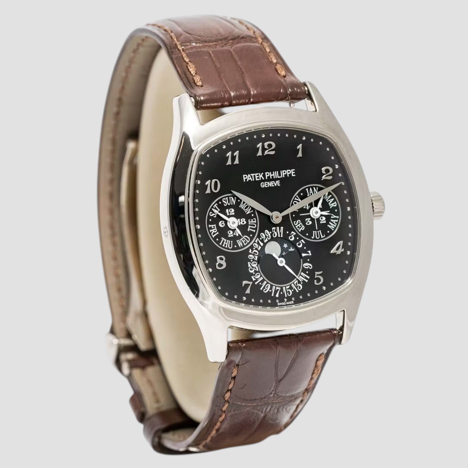 Patek Philippe 5940G-010