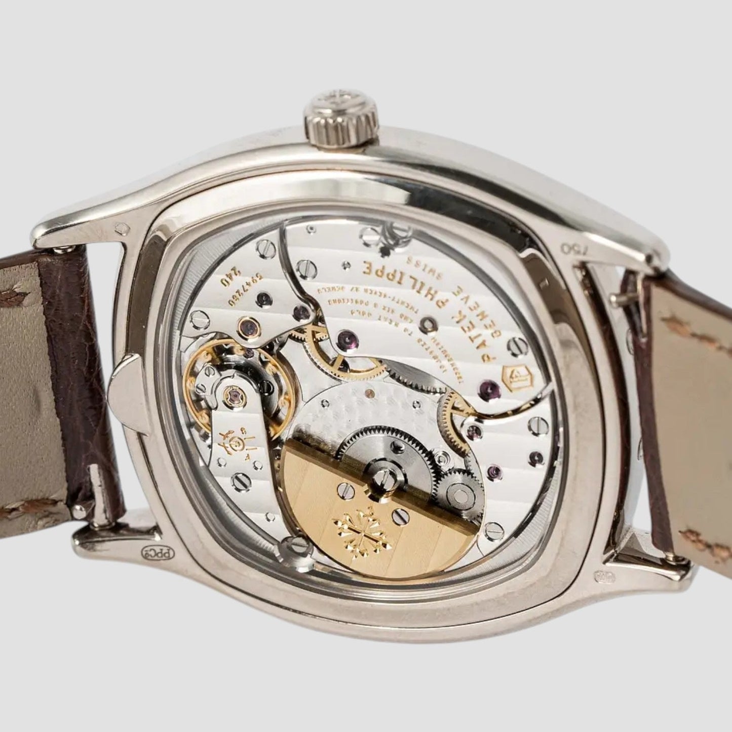 Patek Philippe 5940G-010