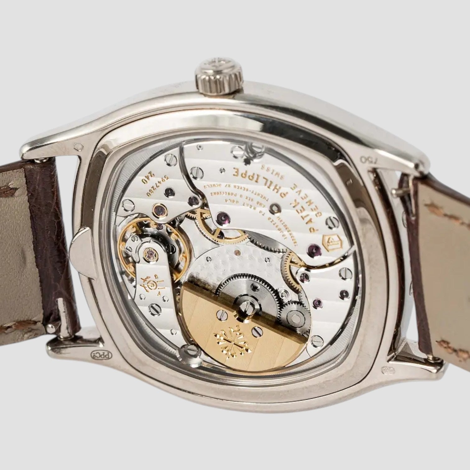 Patek Philippe 5940G-010