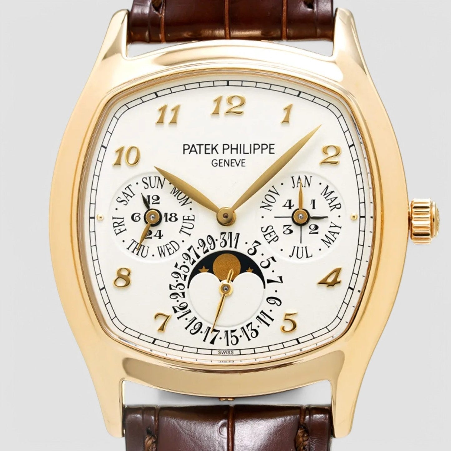 Patek Philippe 5940J-001