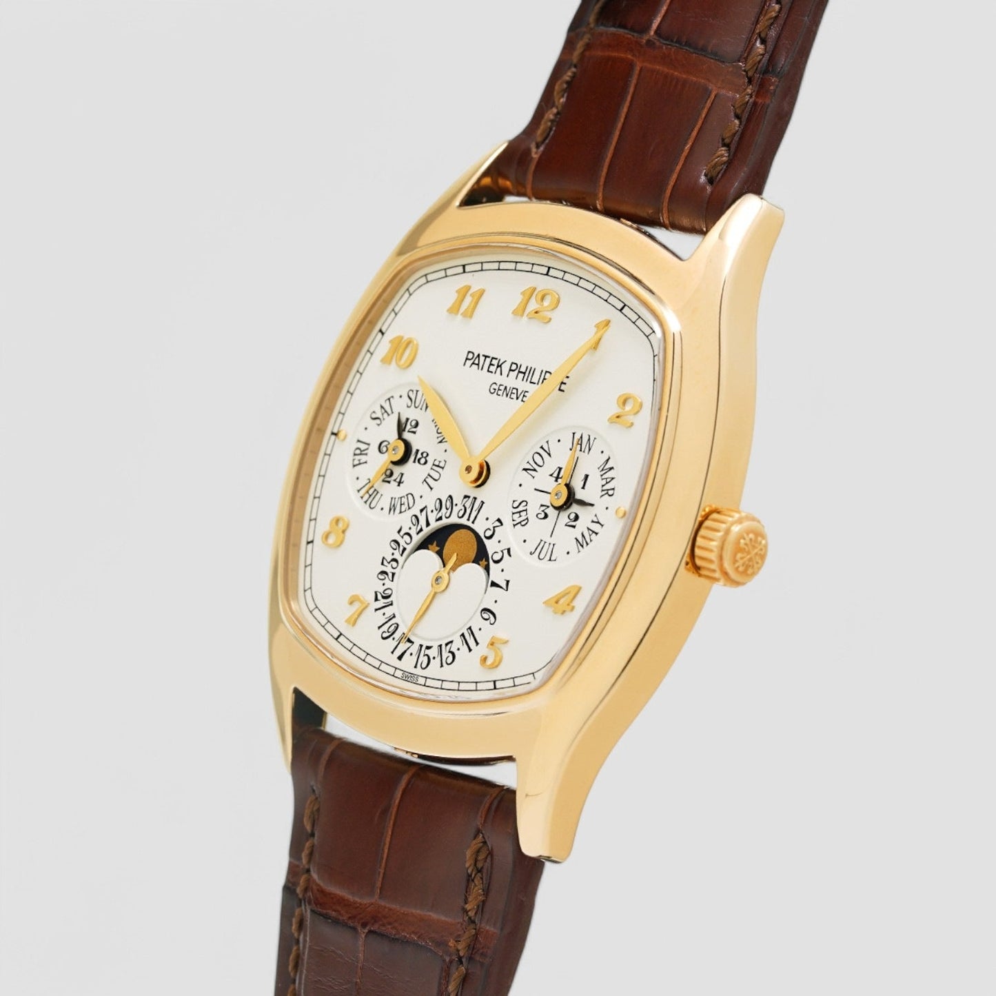 Patek Philippe 5940J-001