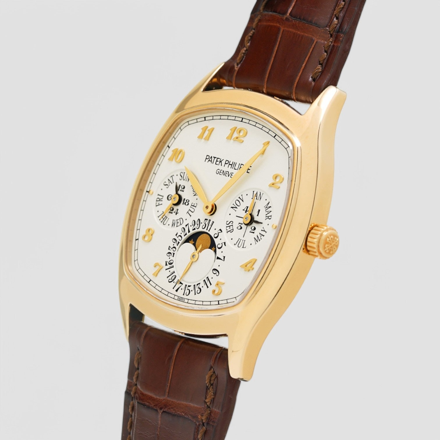 Patek Philippe 5940J-001