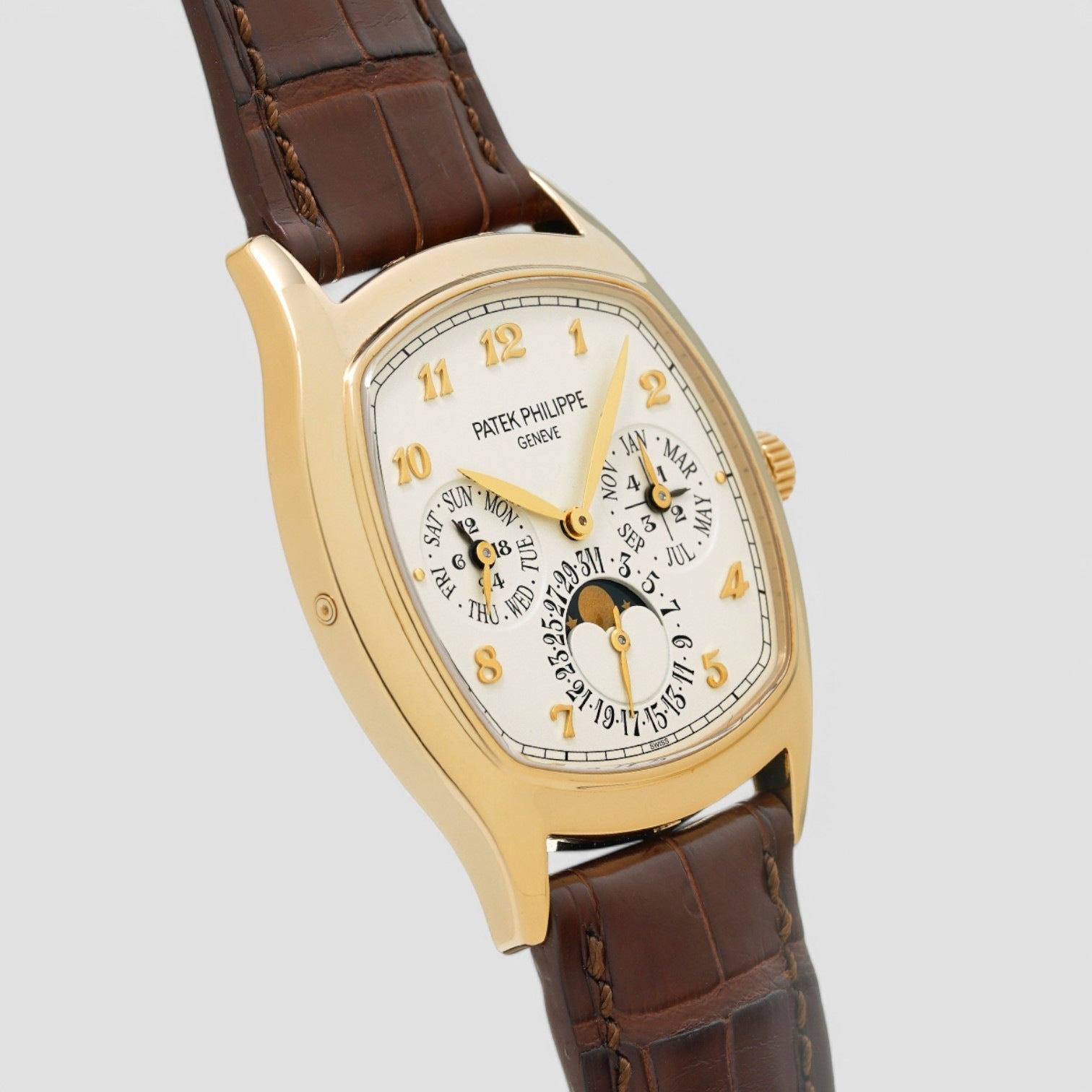 Patek Philippe 5940J-001