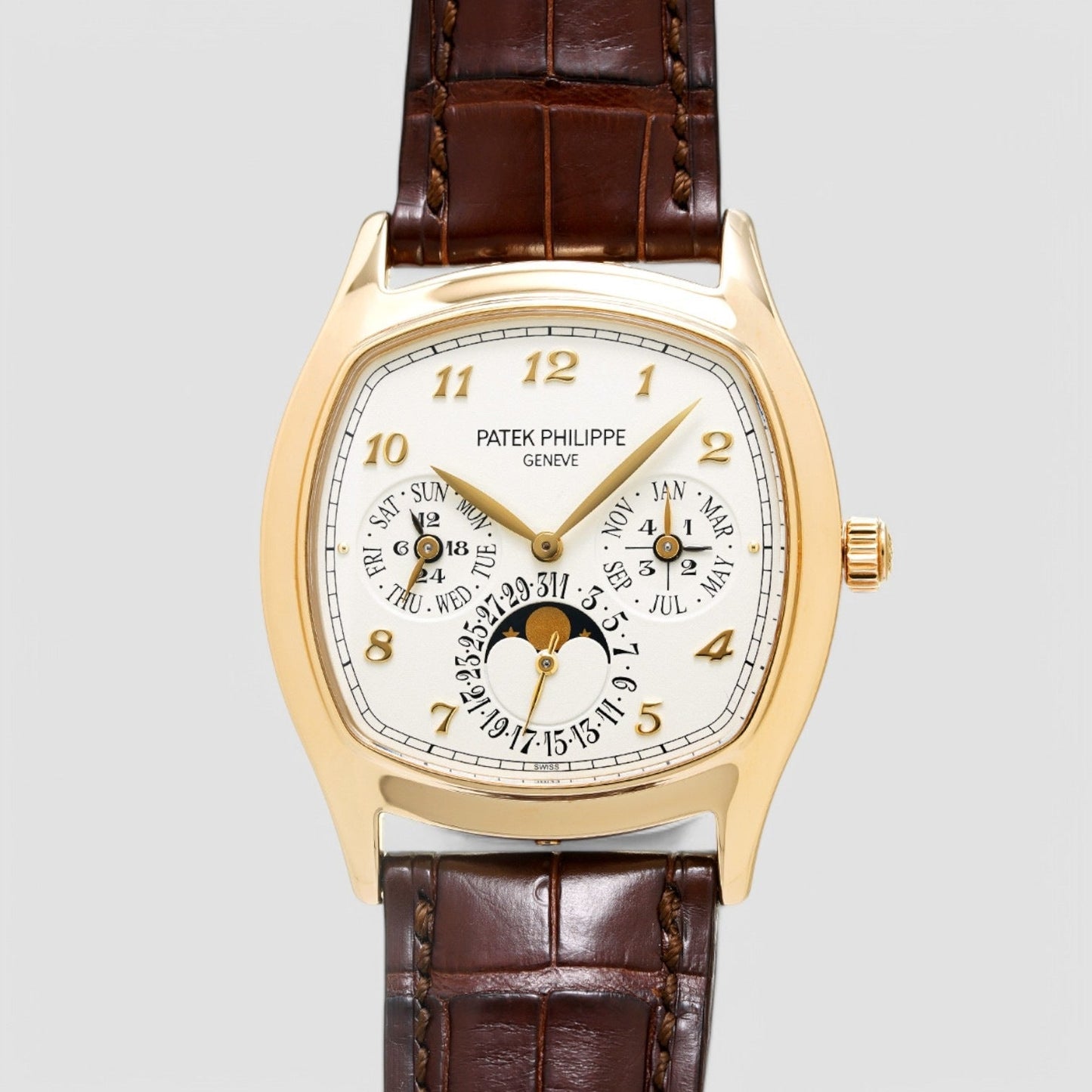 Patek Philippe 5940J-001
