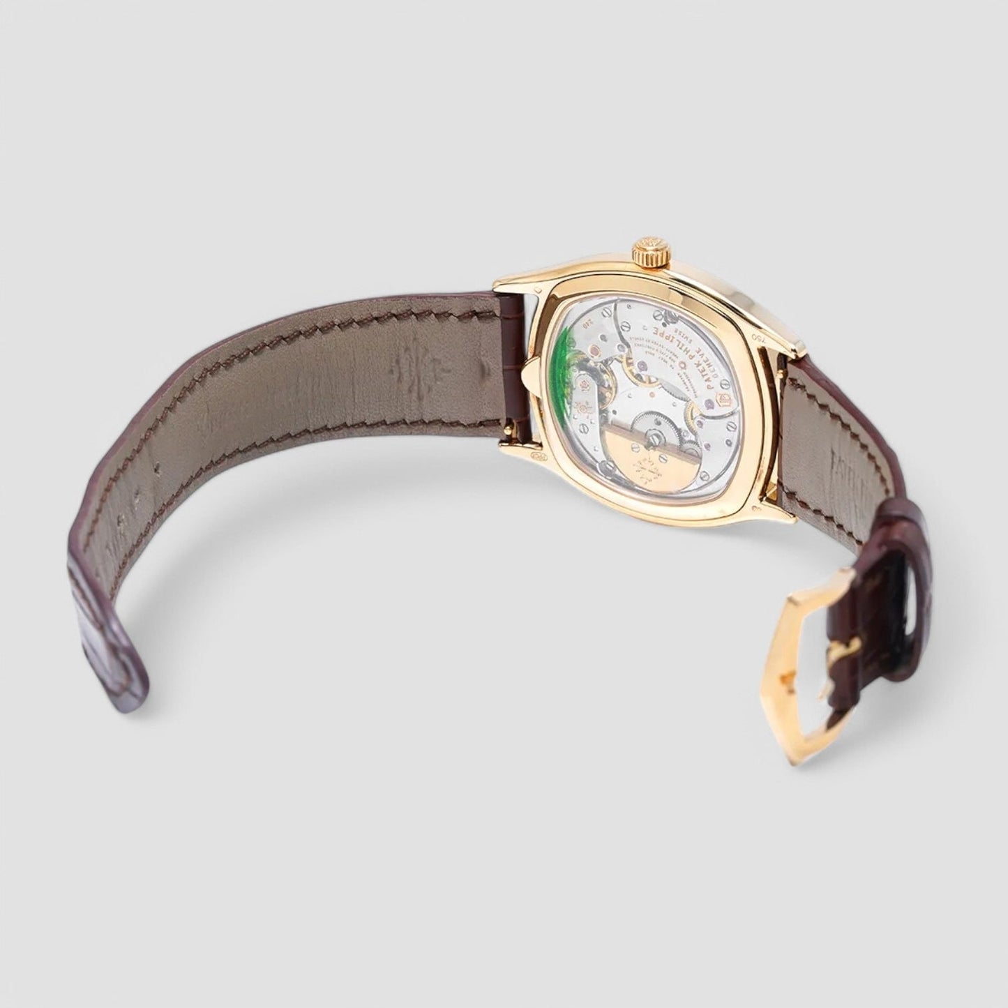 Patek Philippe 5940J-001