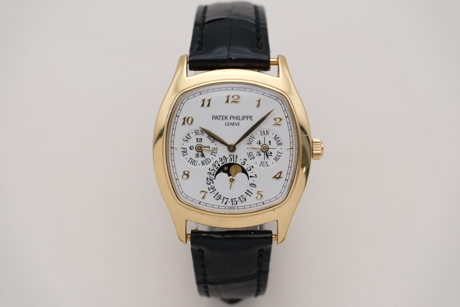 Patek Philippe 5940J-001