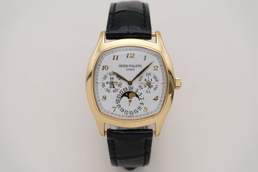 Patek Philippe 5940J-001