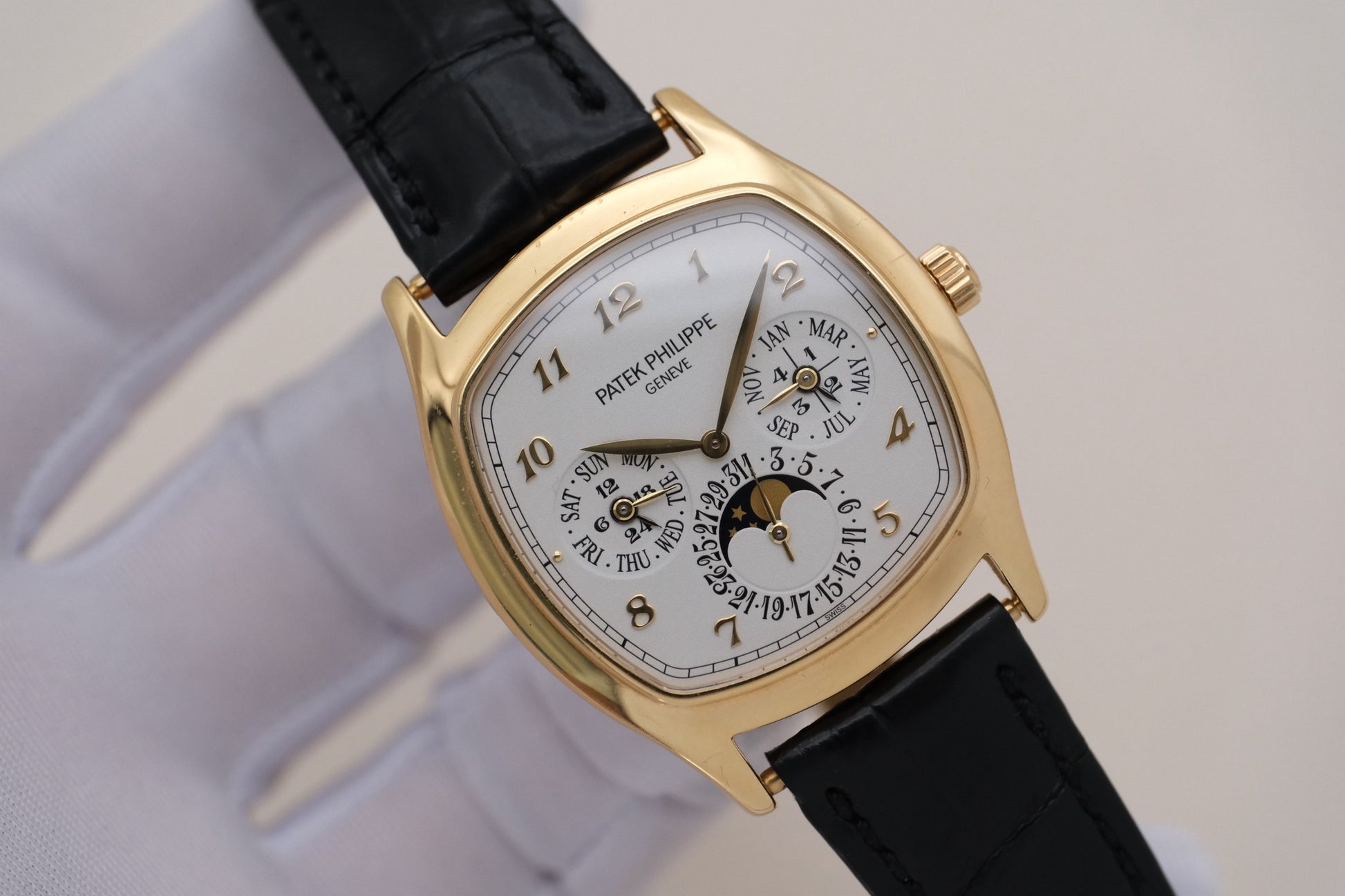 Patek Philippe 5940J-001