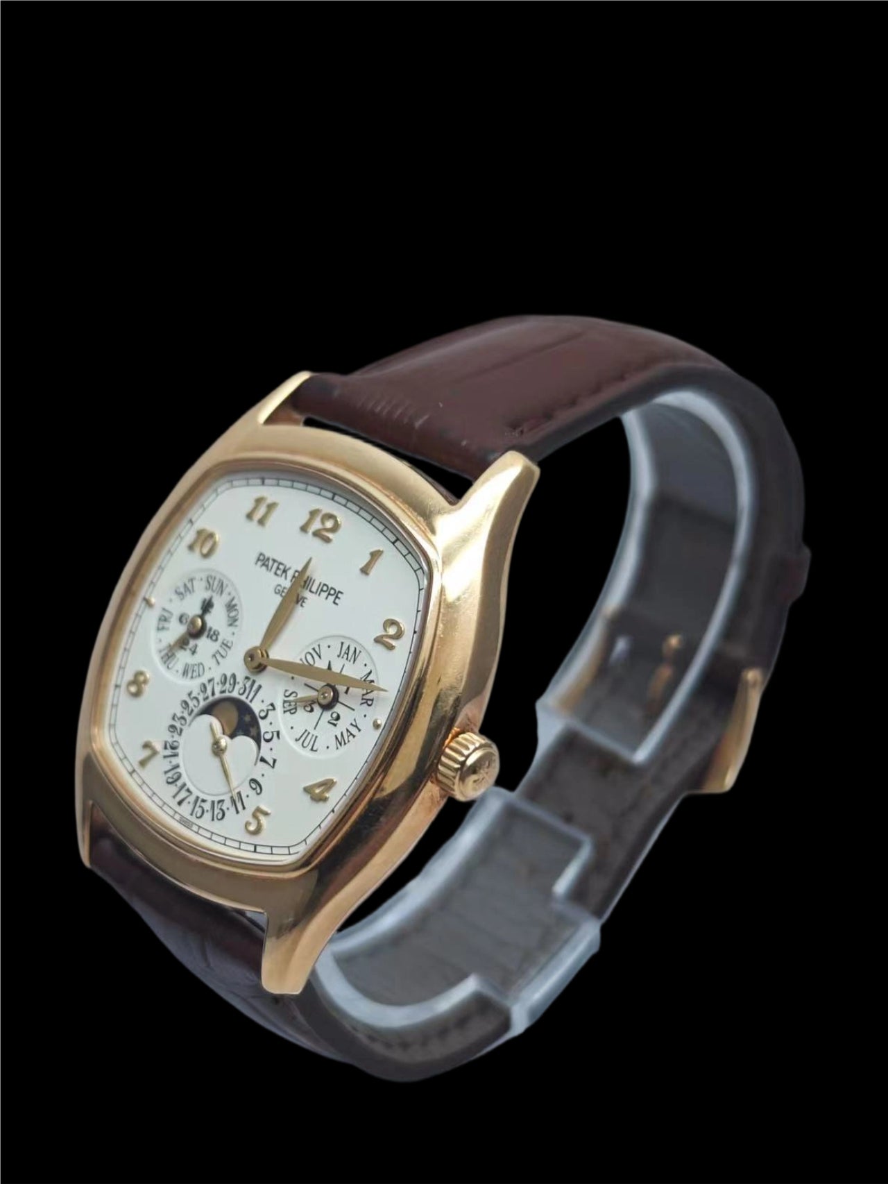 Patek Philippe 5940J-001