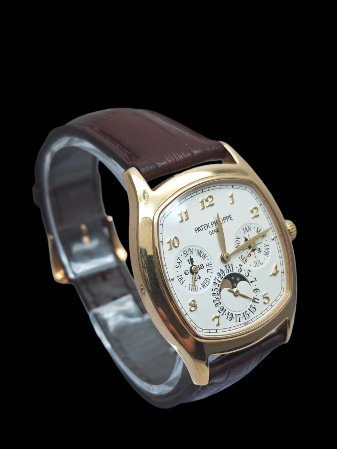 Patek Philippe 5940J-001