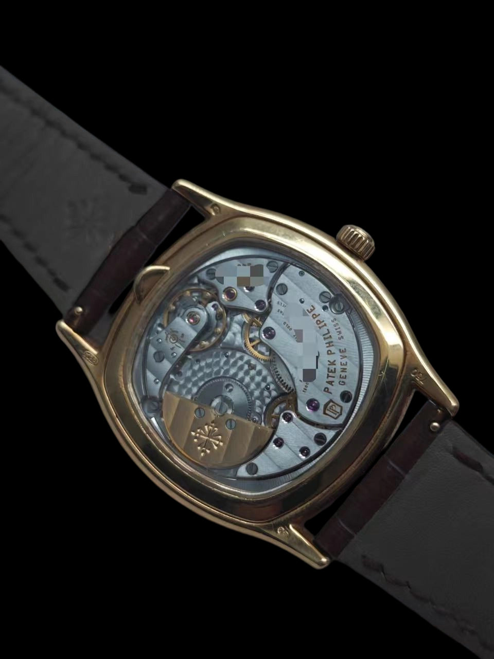 Patek Philippe 5940J-001