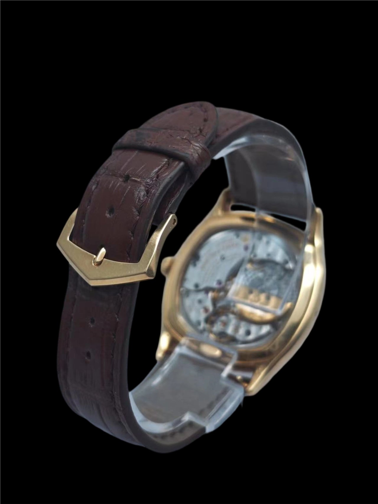 Patek Philippe 5940J-001