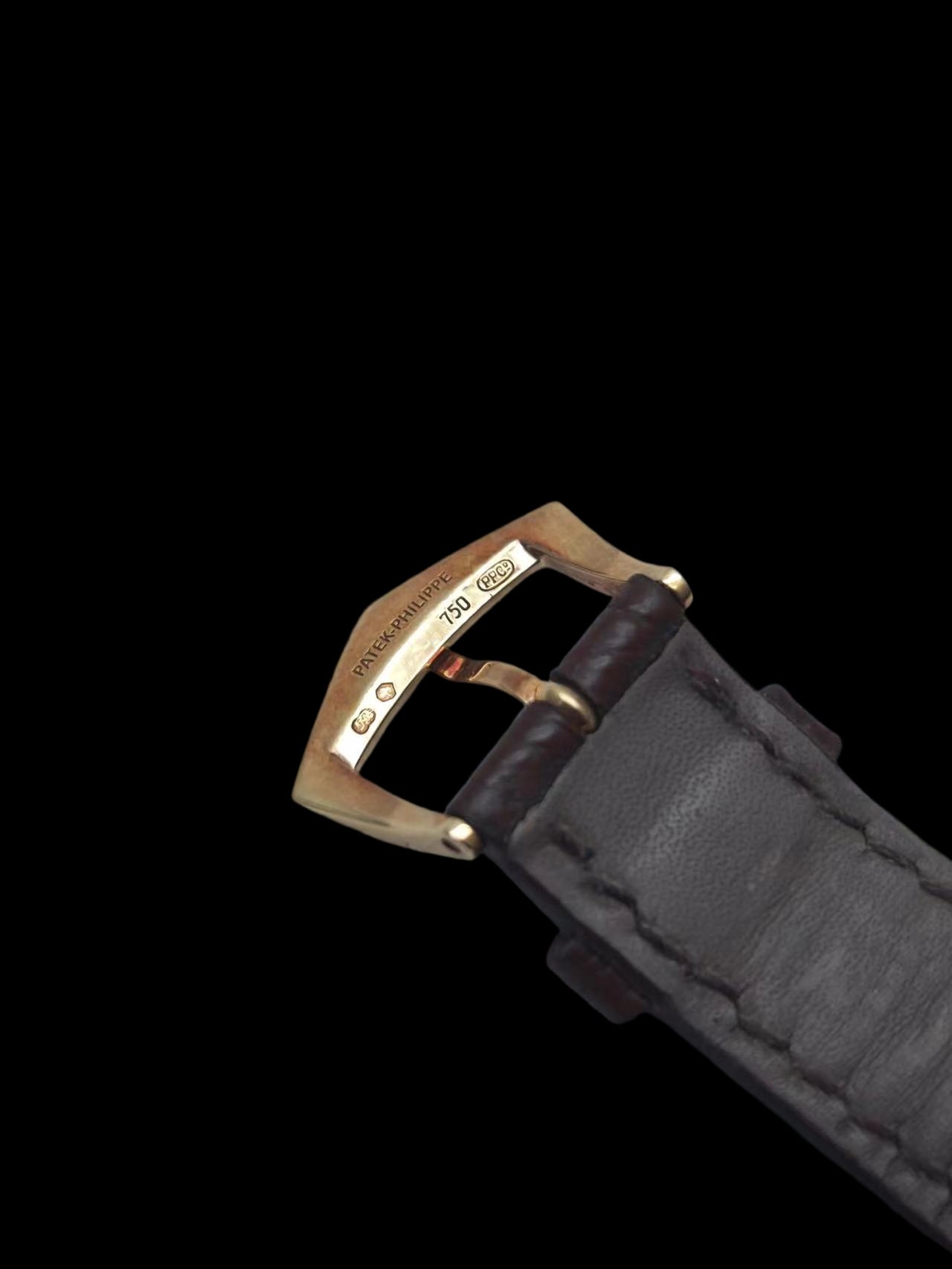 Patek Philippe 5940J-001