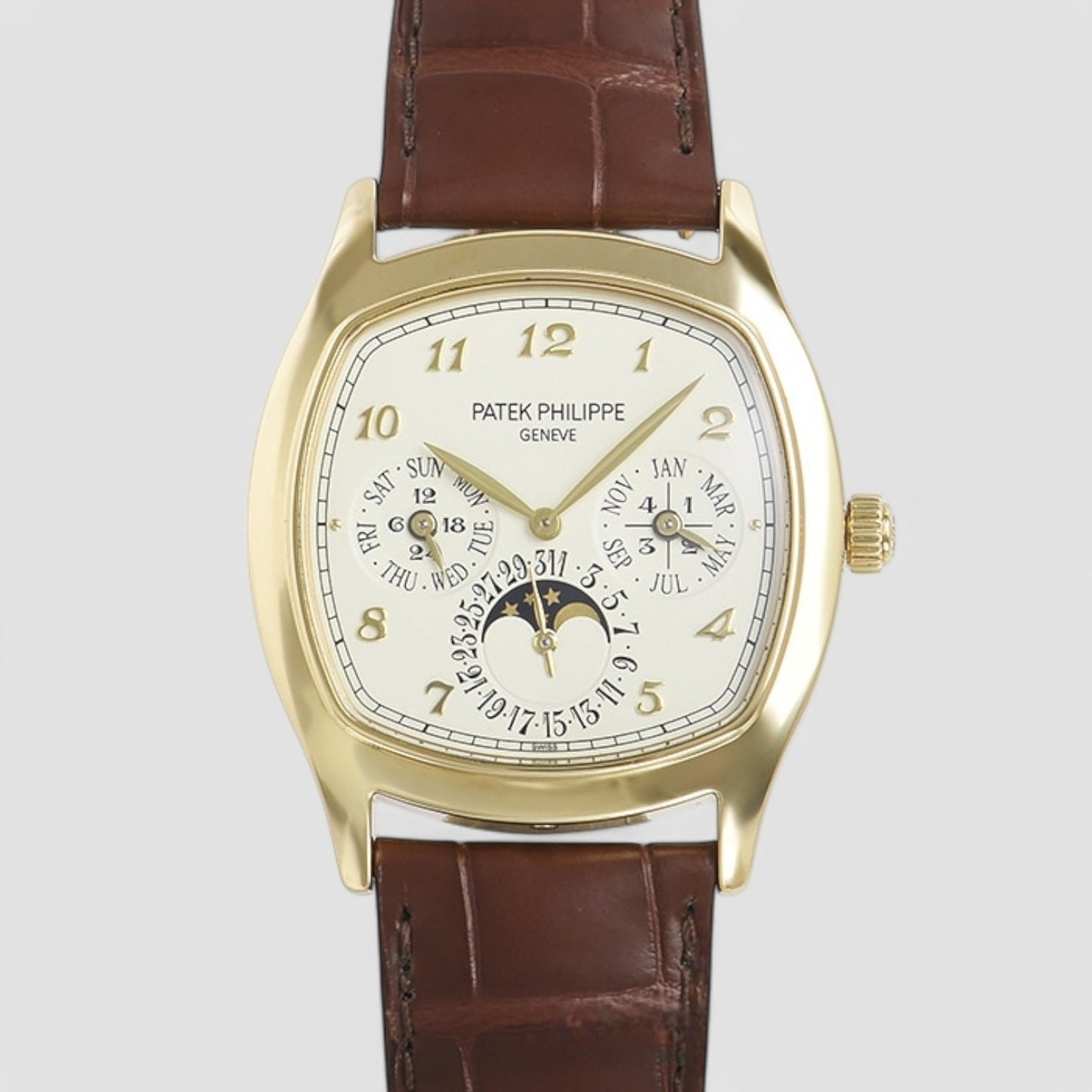 Patek Philippe 5940J