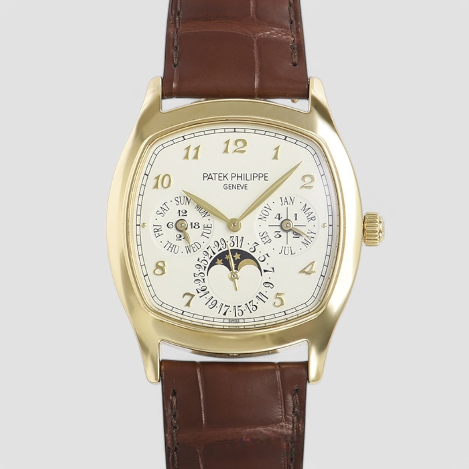 Patek Philippe 5940J