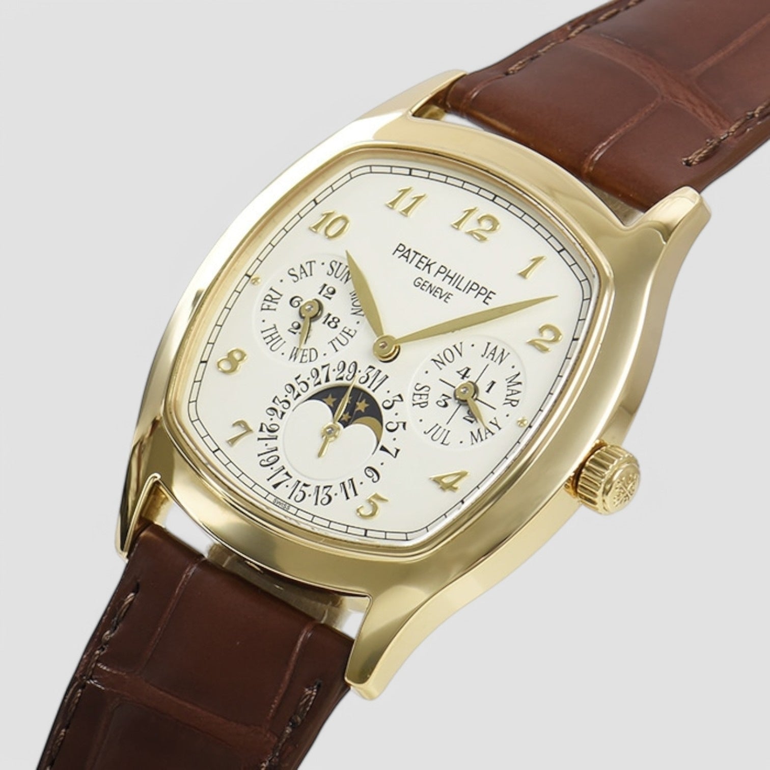 Patek Philippe 5940J