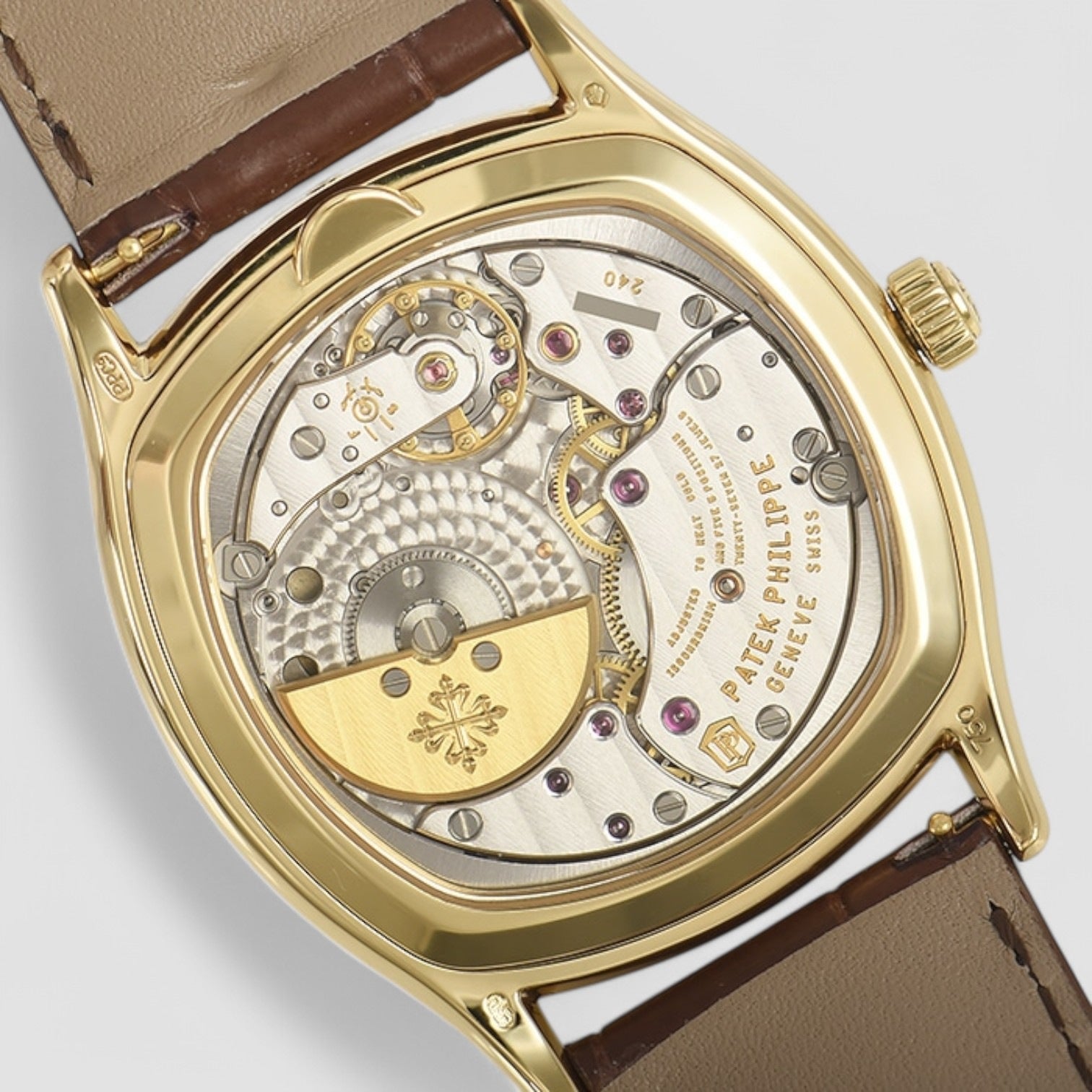 Patek Philippe 5940J