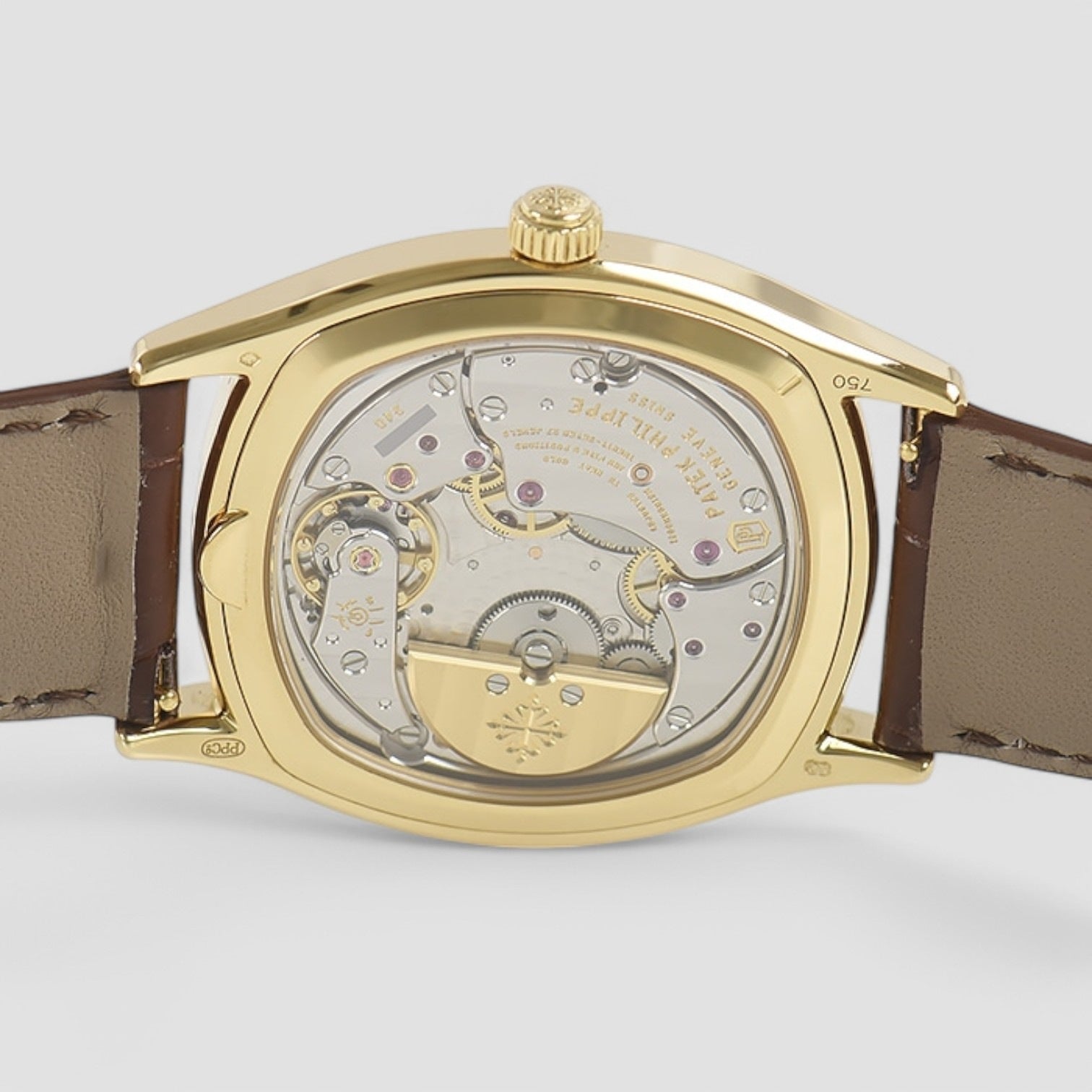 Patek Philippe 5940J