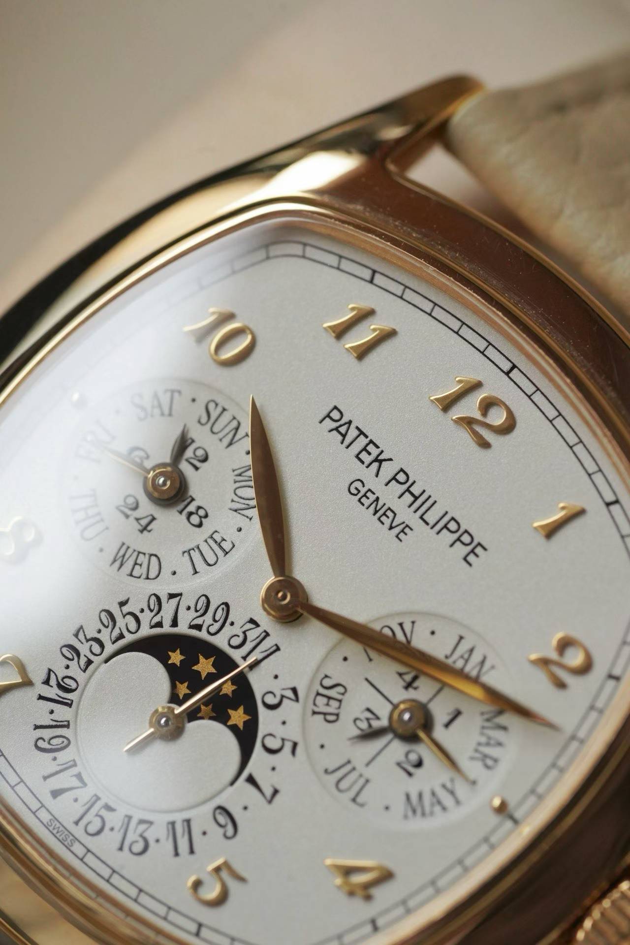 Patek Philippe 5940j