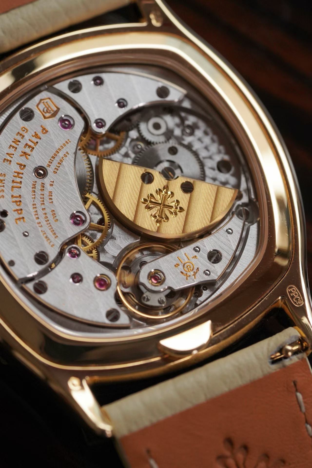 Patek Philippe 5940j