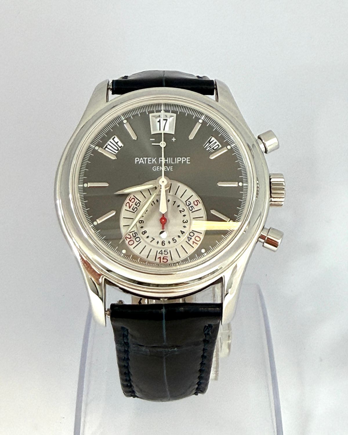 Patek Philippe 5960P-001