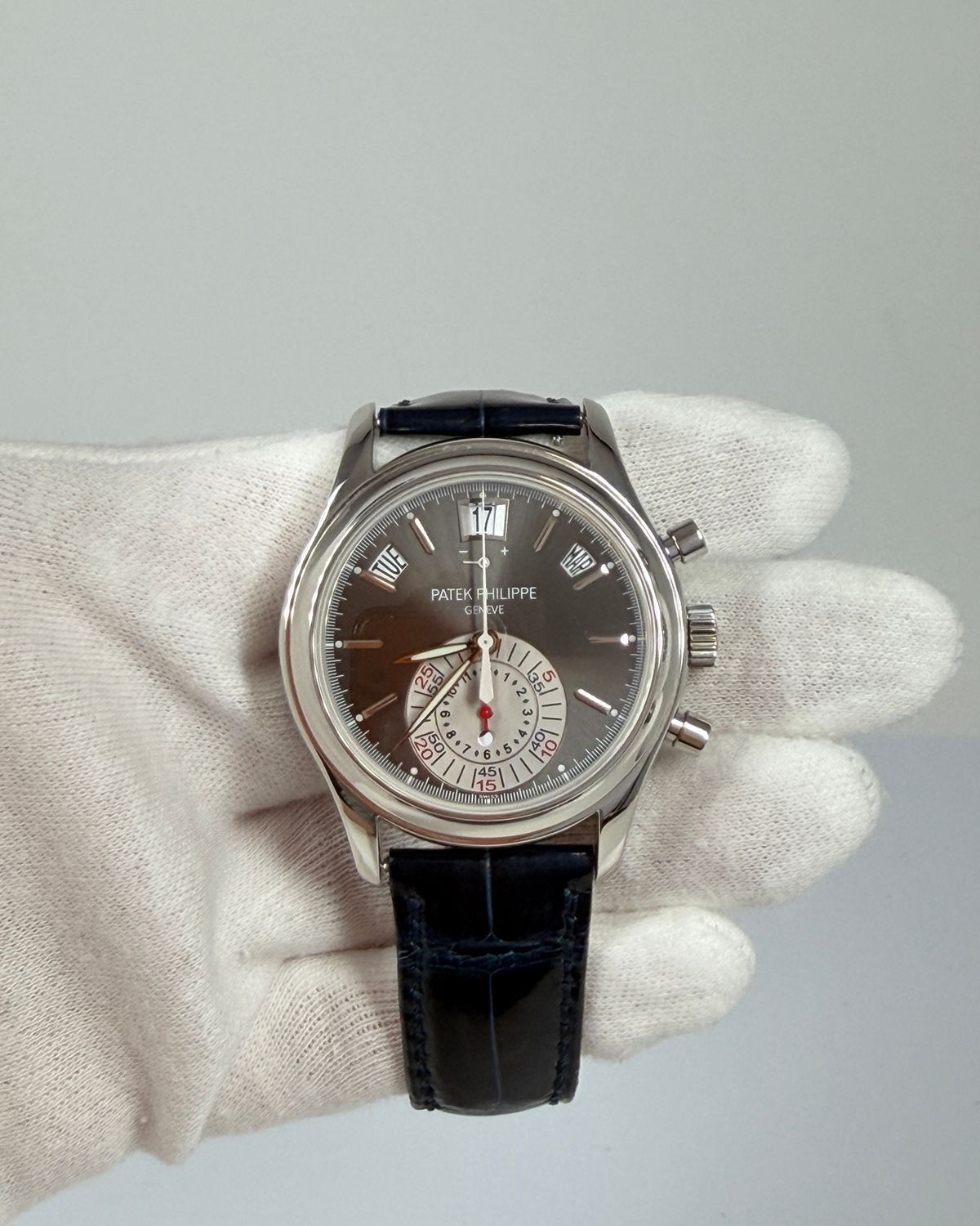 Patek Philippe 5960P-001