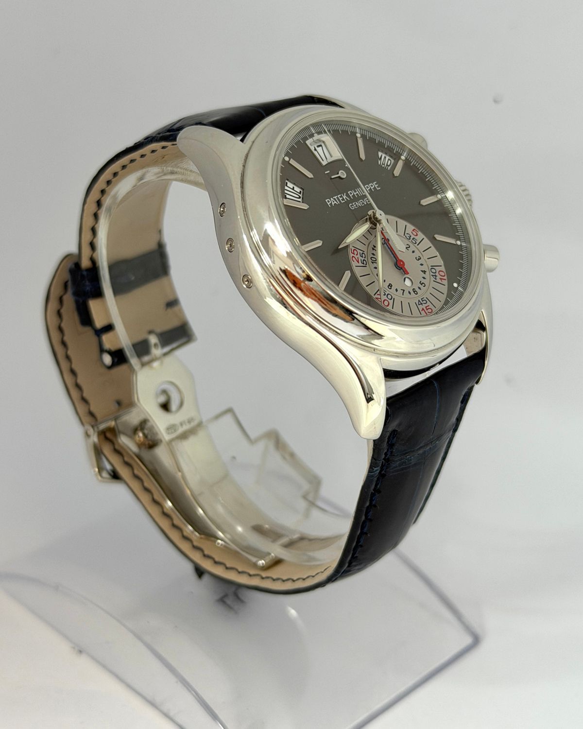 Patek Philippe 5960P-001