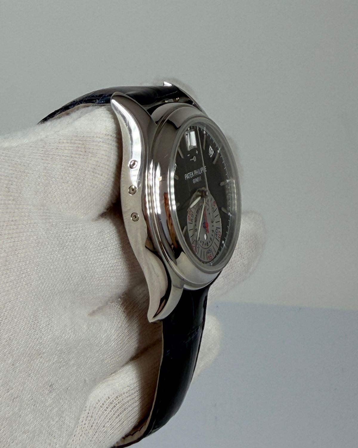 Patek Philippe 5960P-001