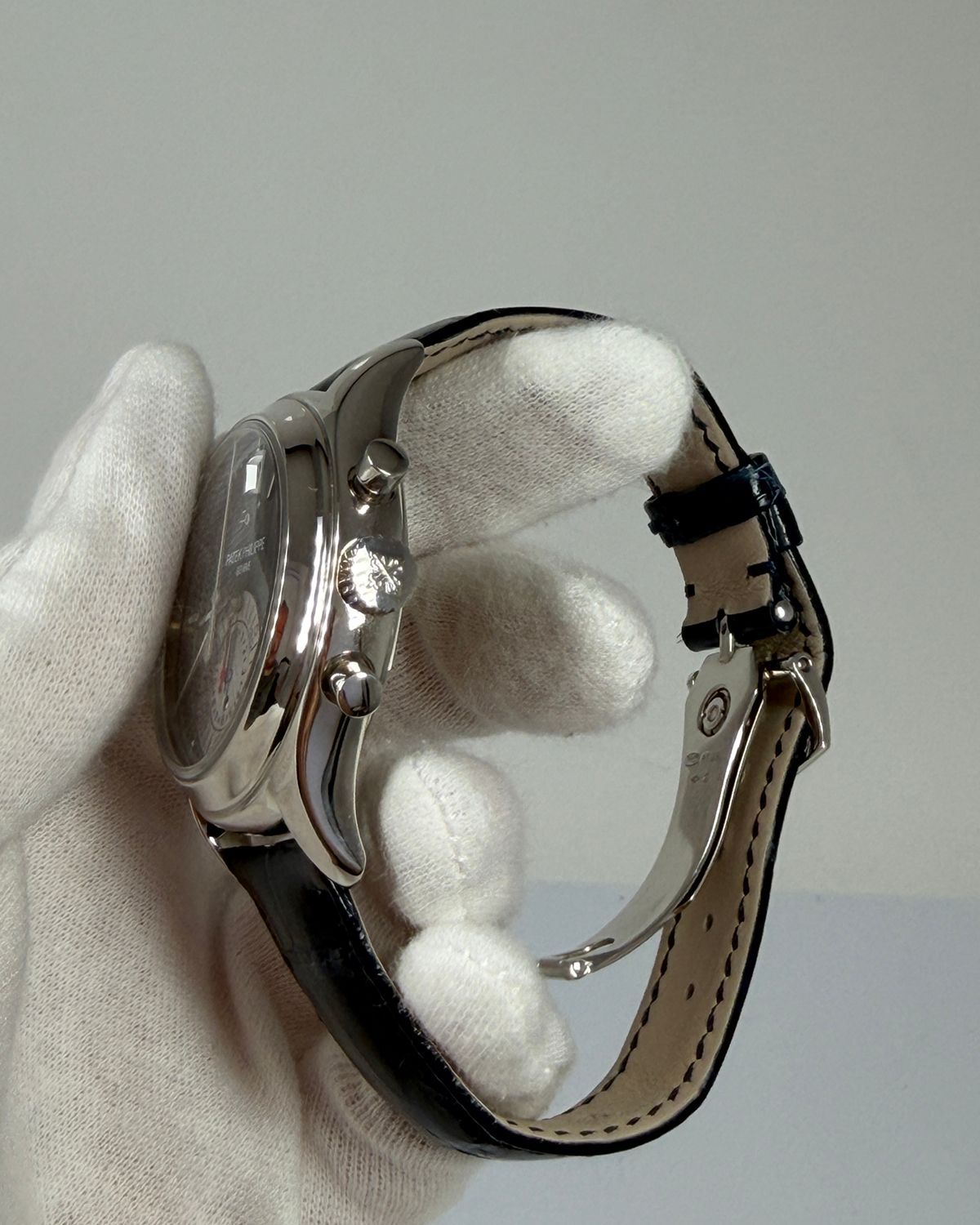 Patek Philippe 5960P-001