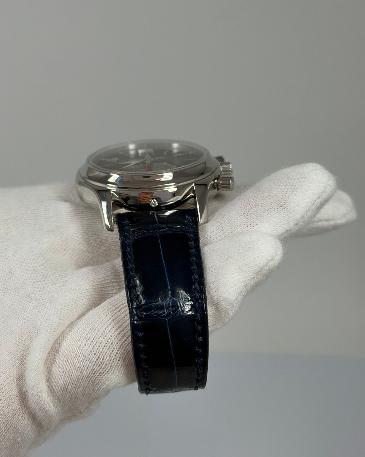 Patek Philippe 5960P-001