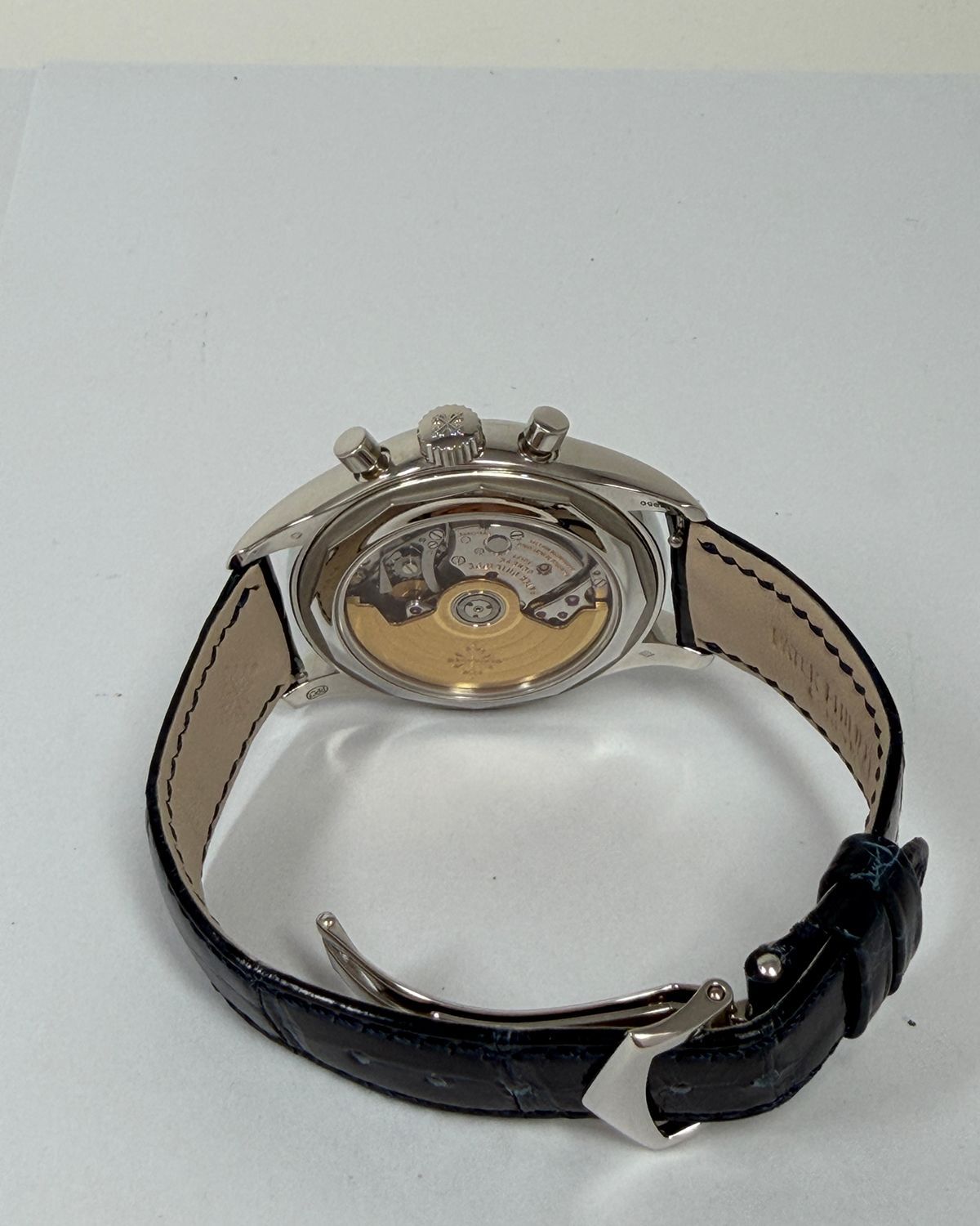 Patek Philippe 5960P-001