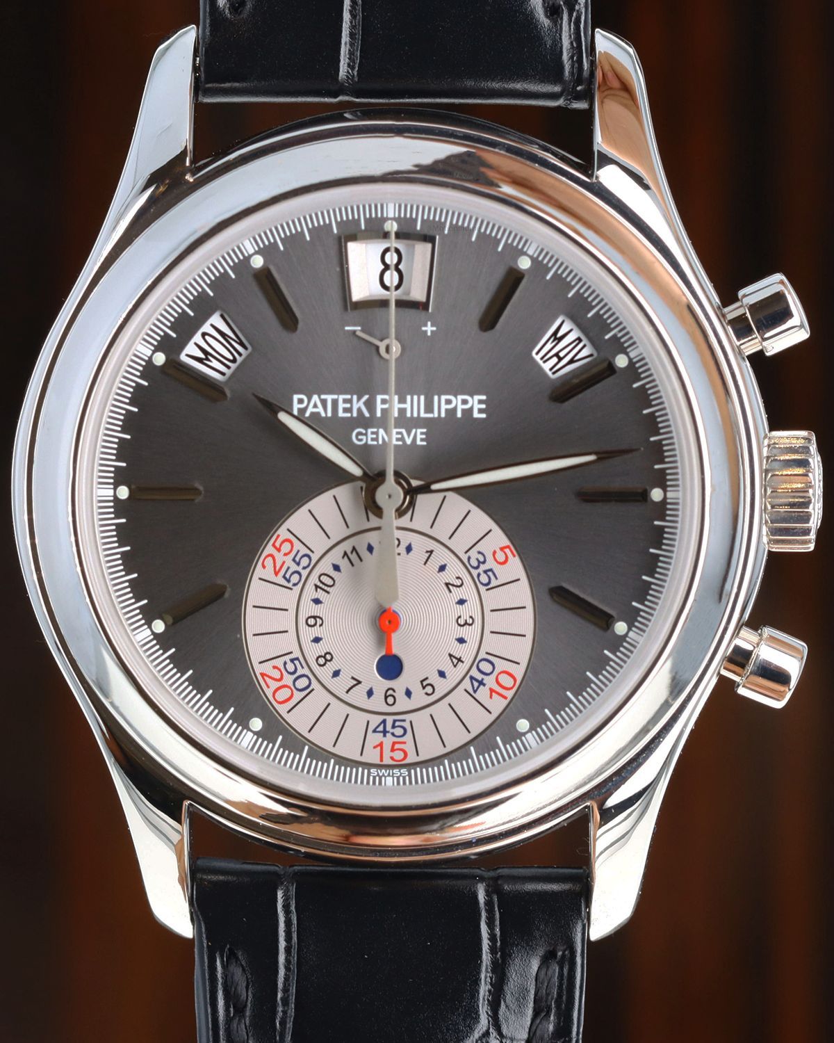 Patek Philippe 5960P-001