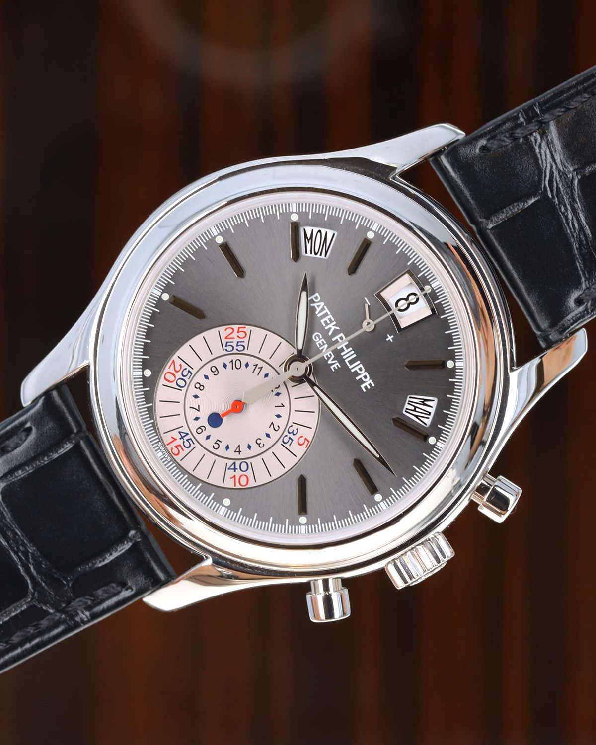 Patek Philippe 5960P-001