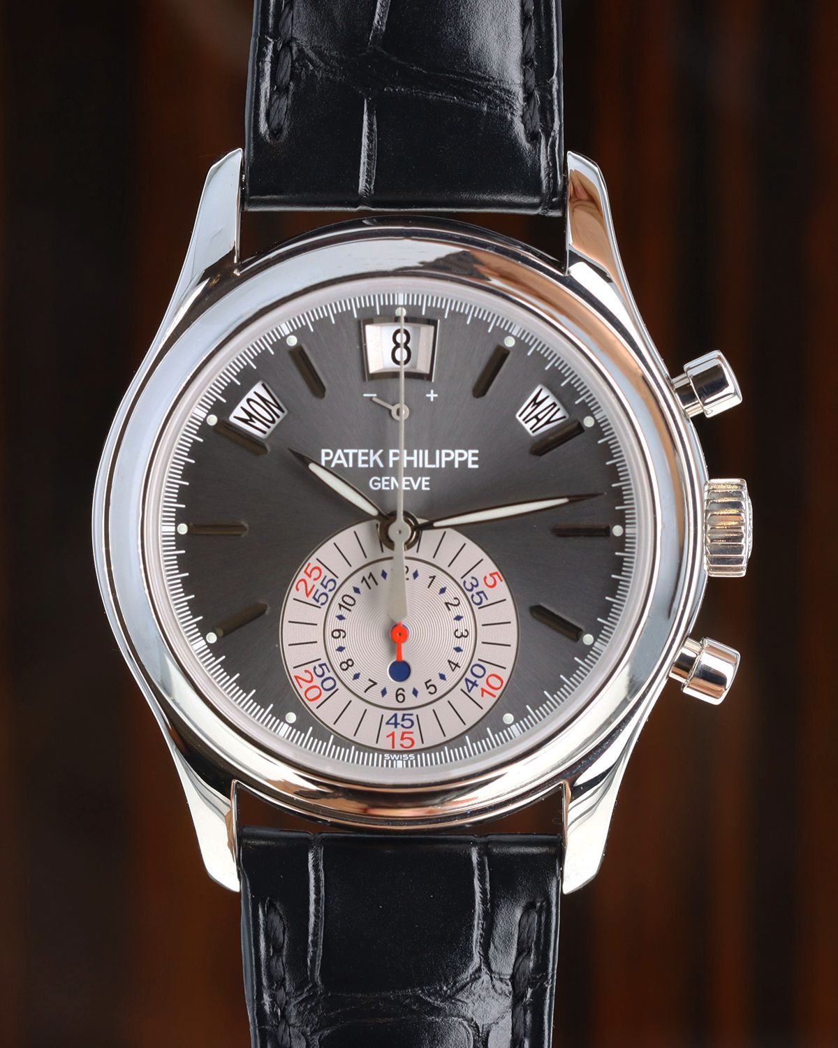 Patek Philippe 5960P-001