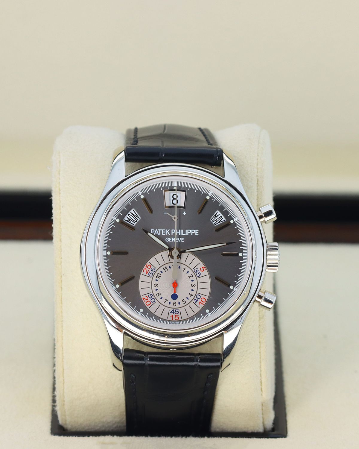 Patek Philippe 5960P-001