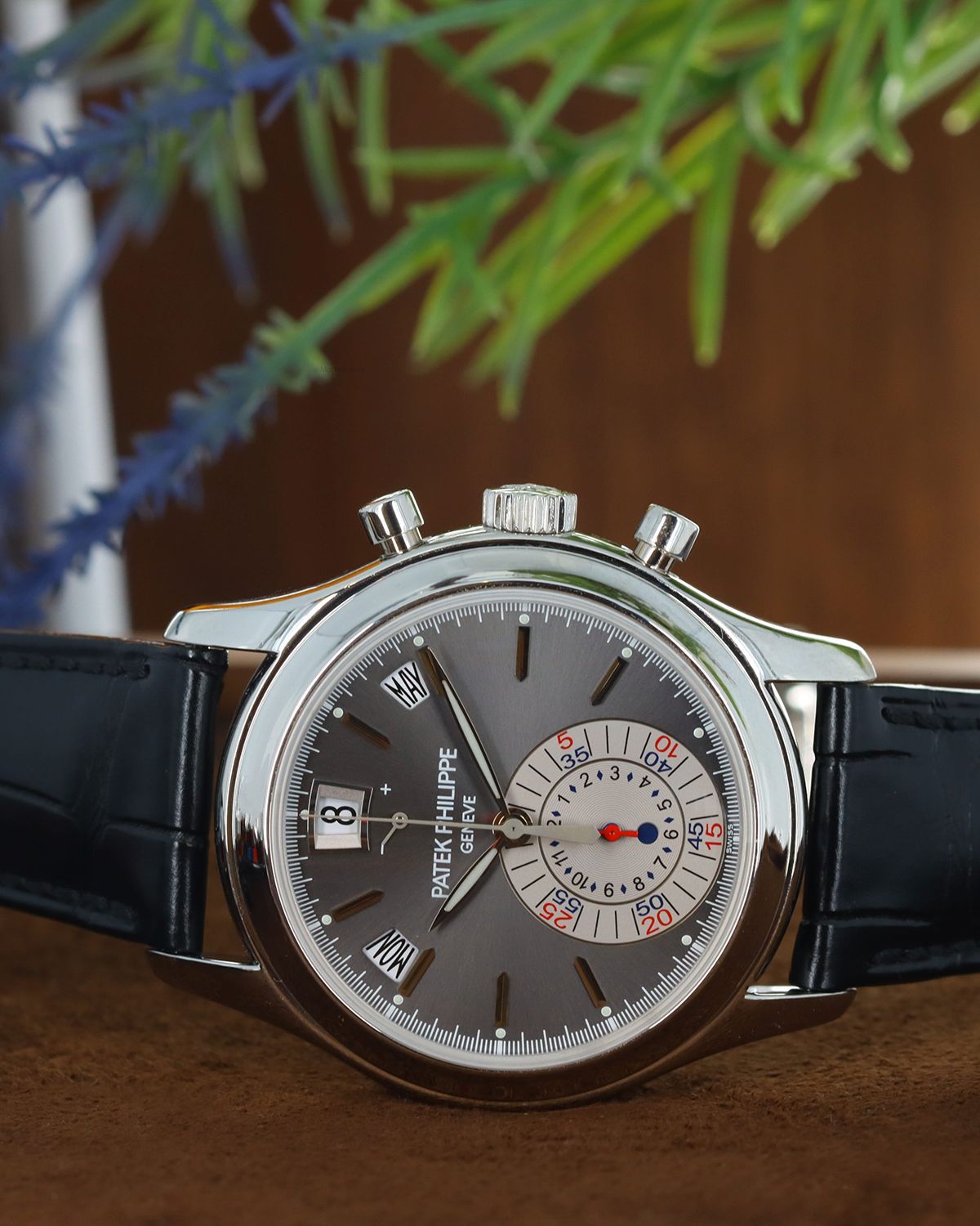 Patek Philippe 5960P-001