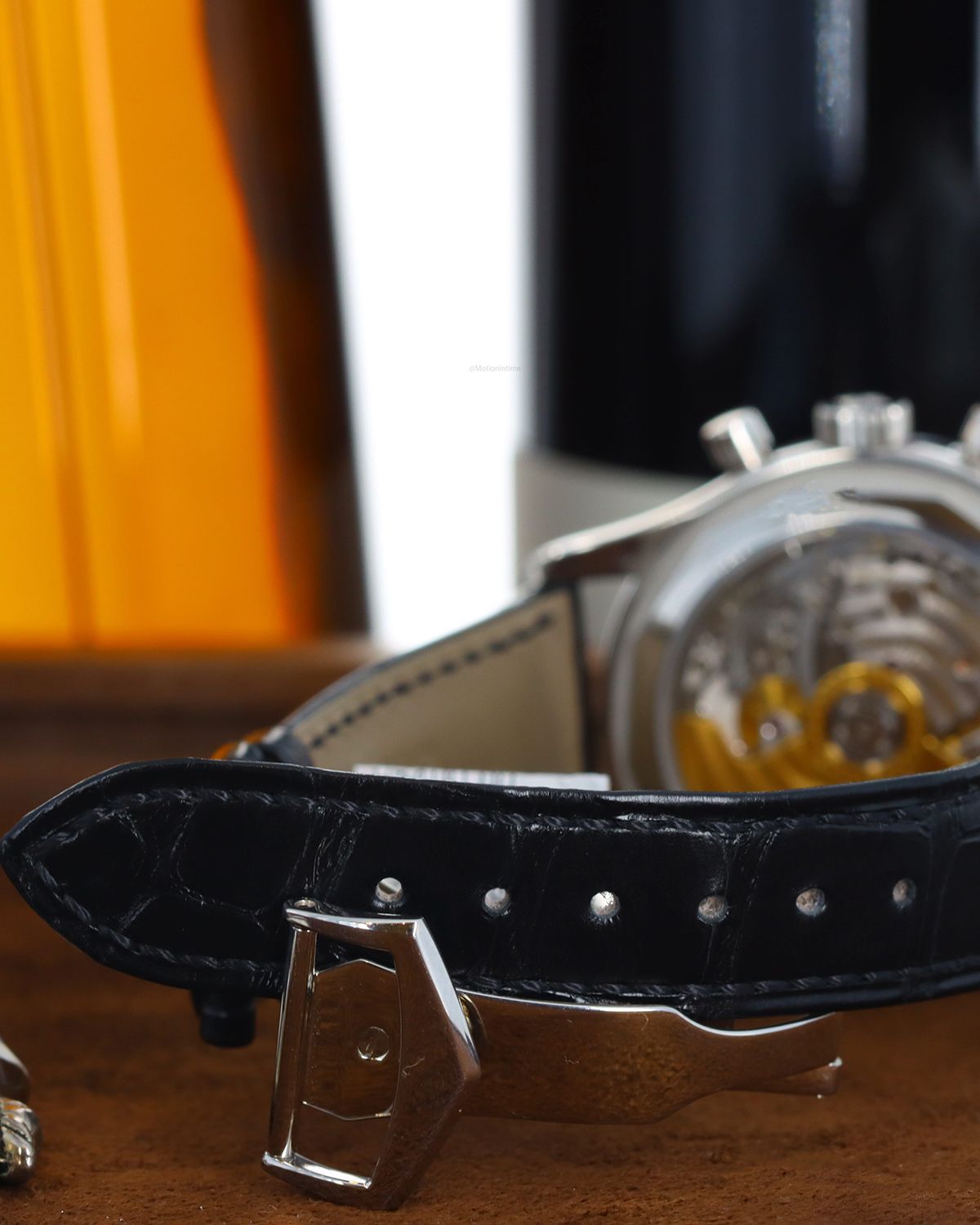 Patek Philippe 5960P-001