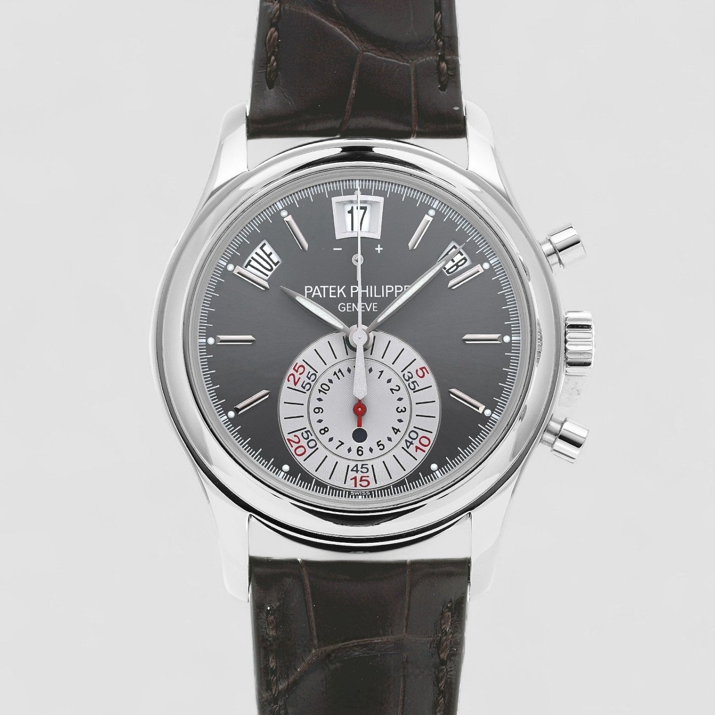 Patek Philippe 5960P-001