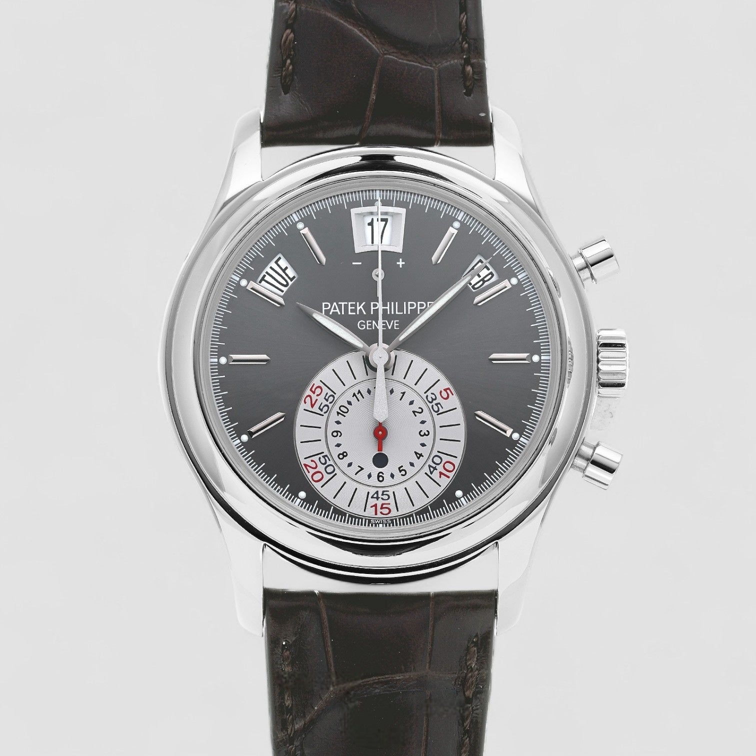 Patek Philippe 5960P-001