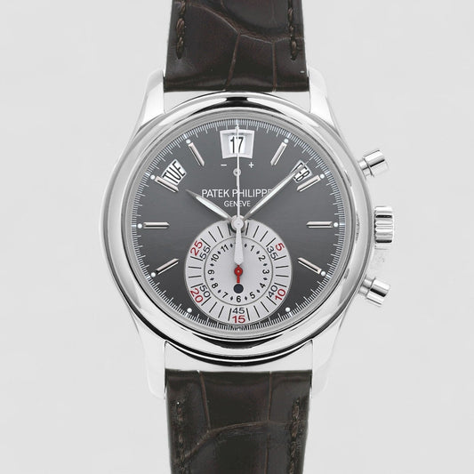 Patek Philippe 5960P-001