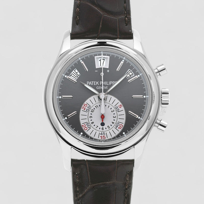 Patek Philippe 5960P-001