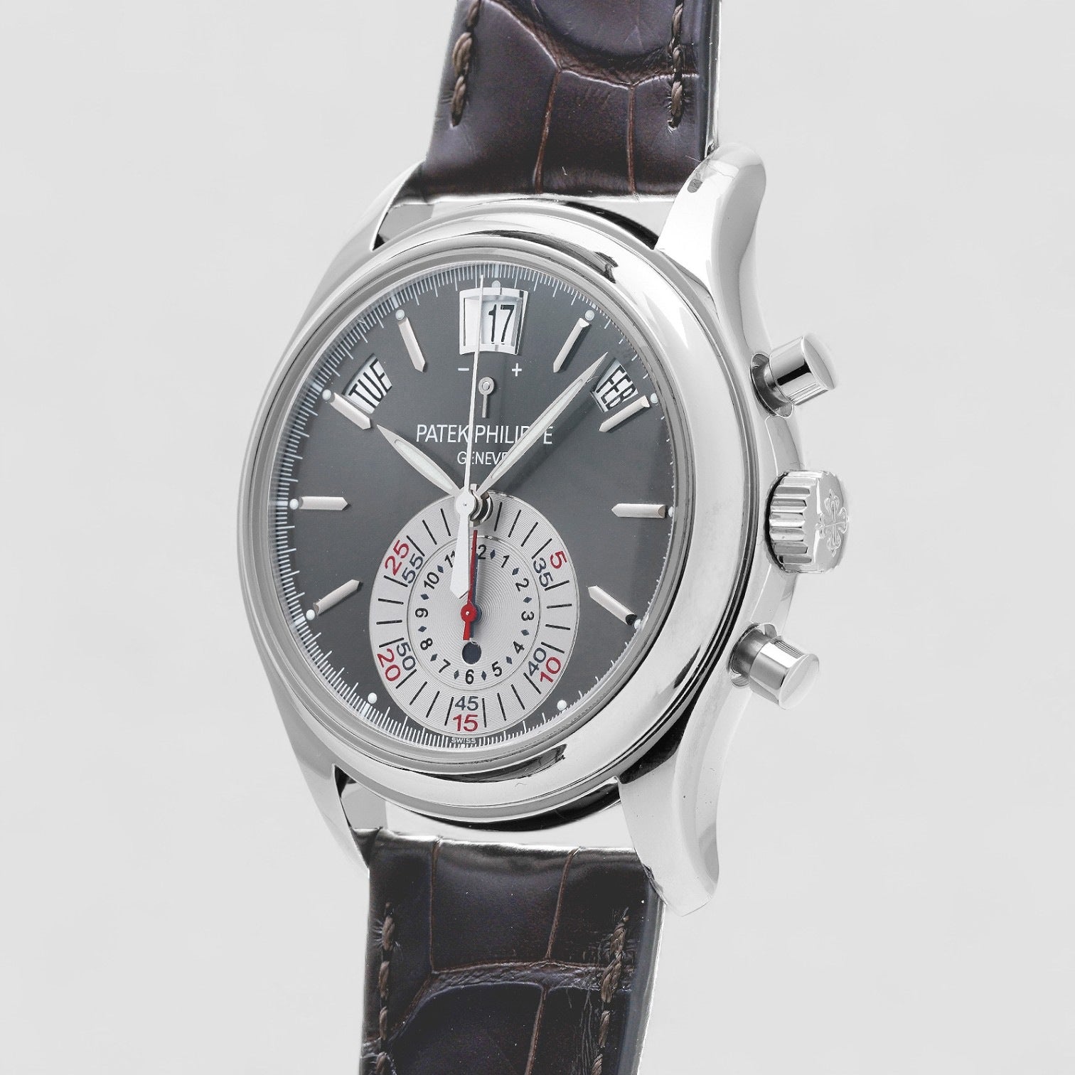 Patek Philippe 5960P-001