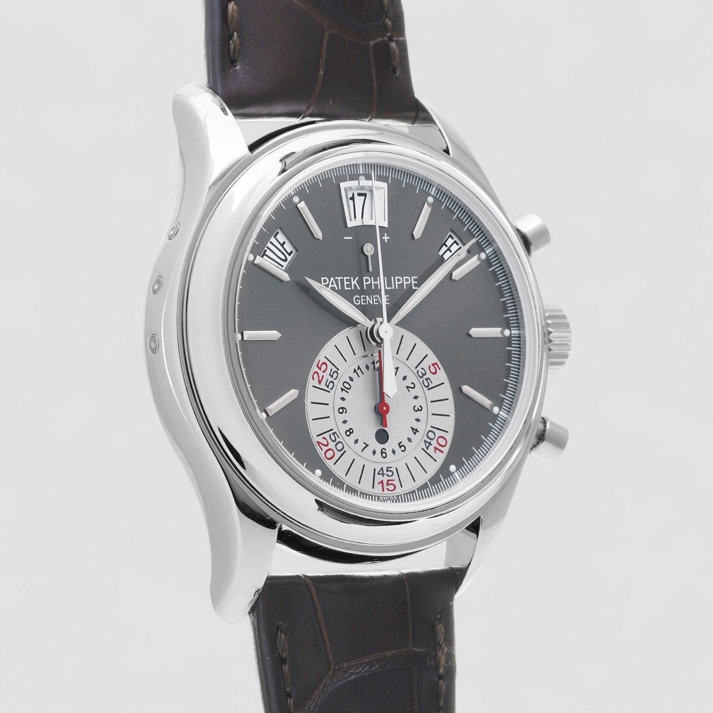 Patek Philippe 5960P-001