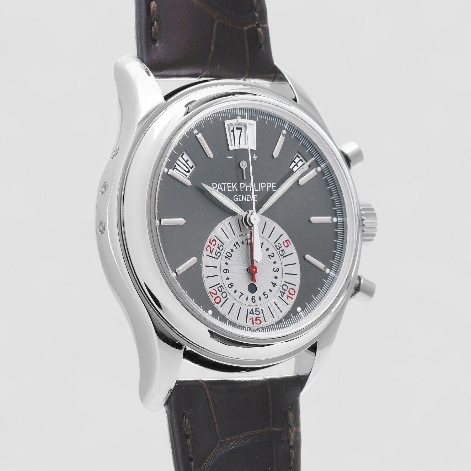 Patek Philippe 5960P-001