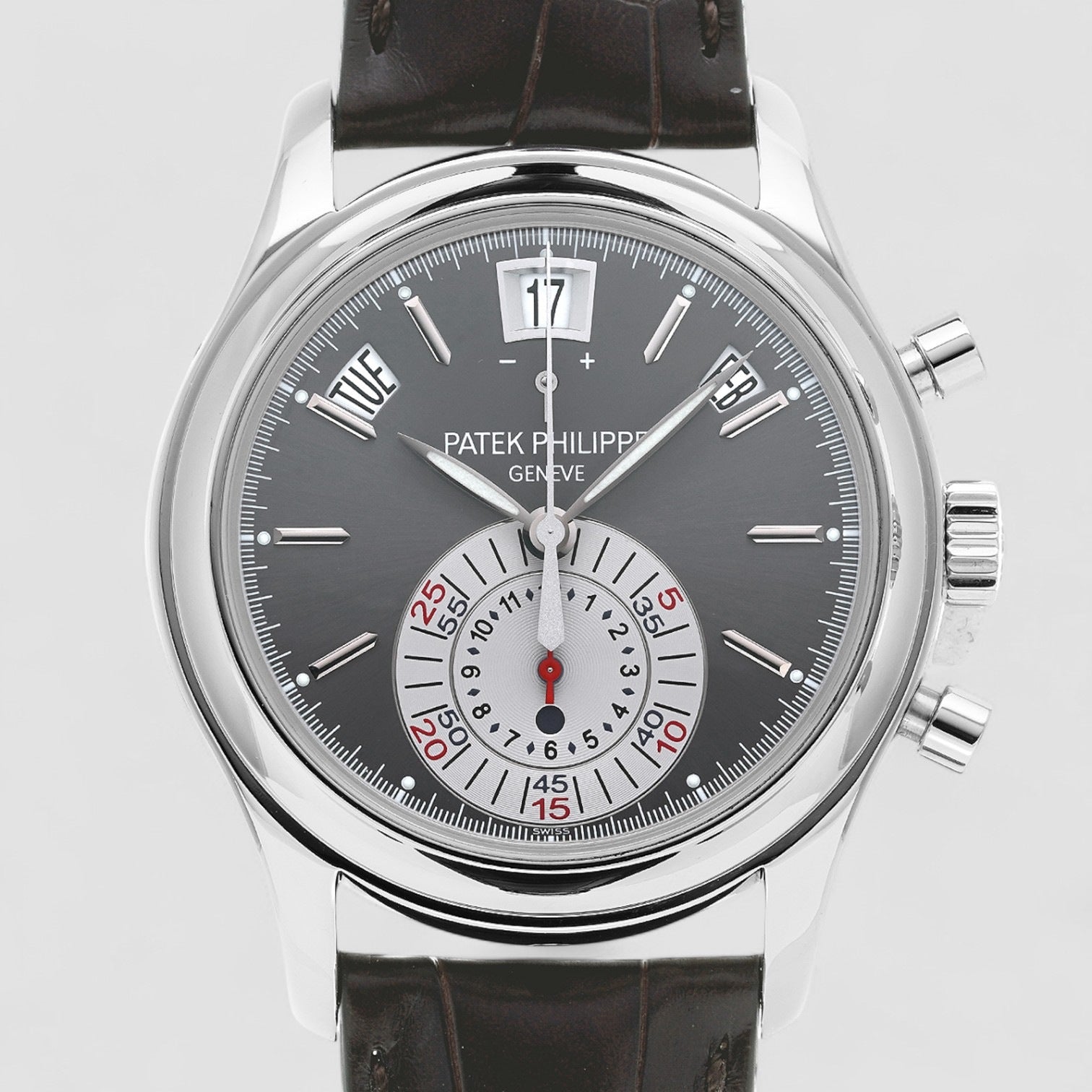 Patek Philippe 5960P-001