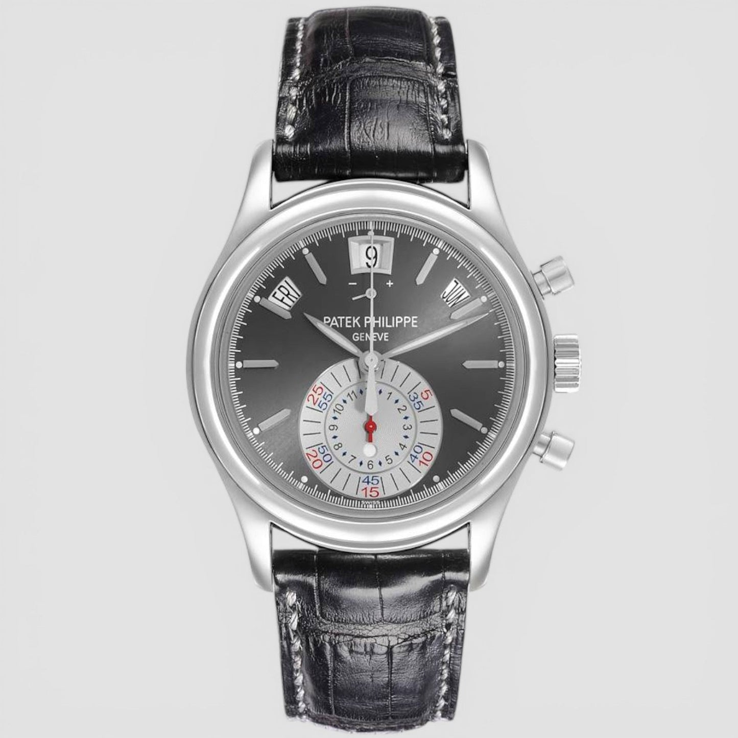 Patek Philippe 5960P-001