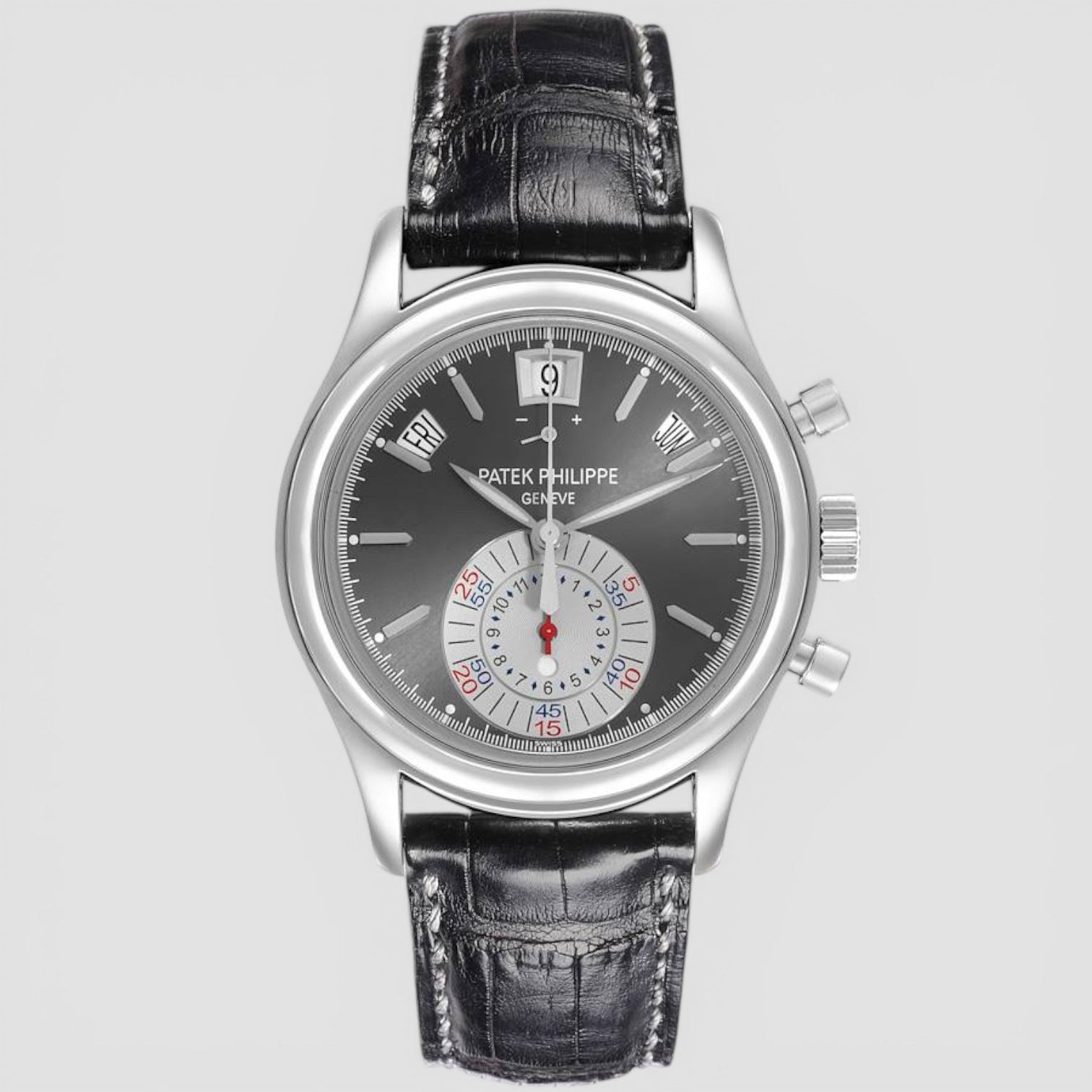 Patek Philippe 5960P-001