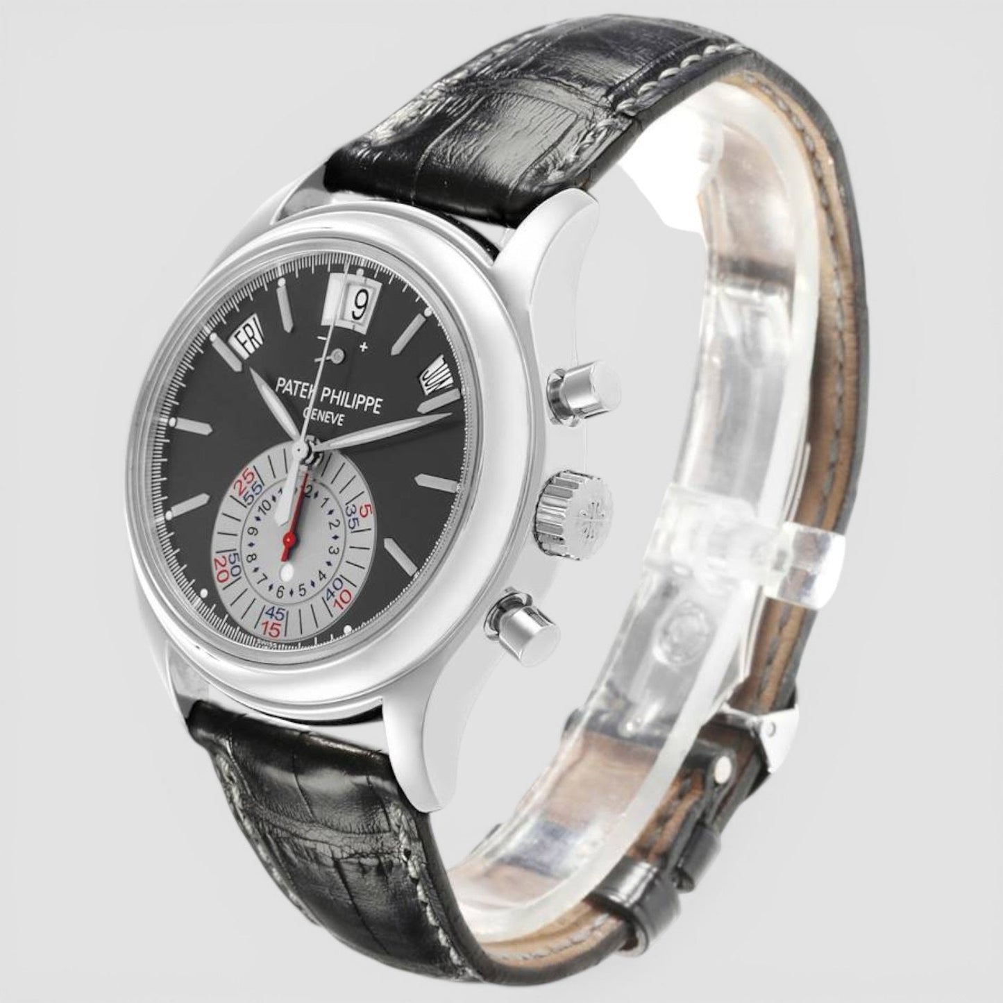 Patek Philippe 5960P-001