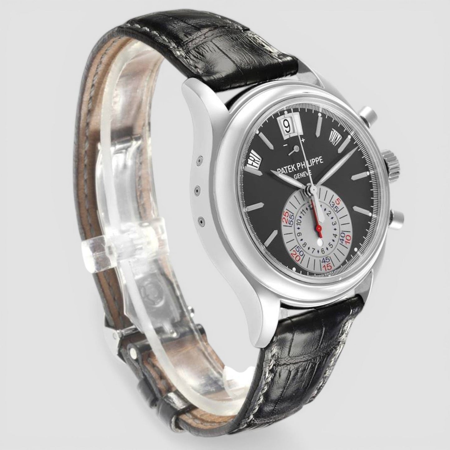 Patek Philippe 5960P-001