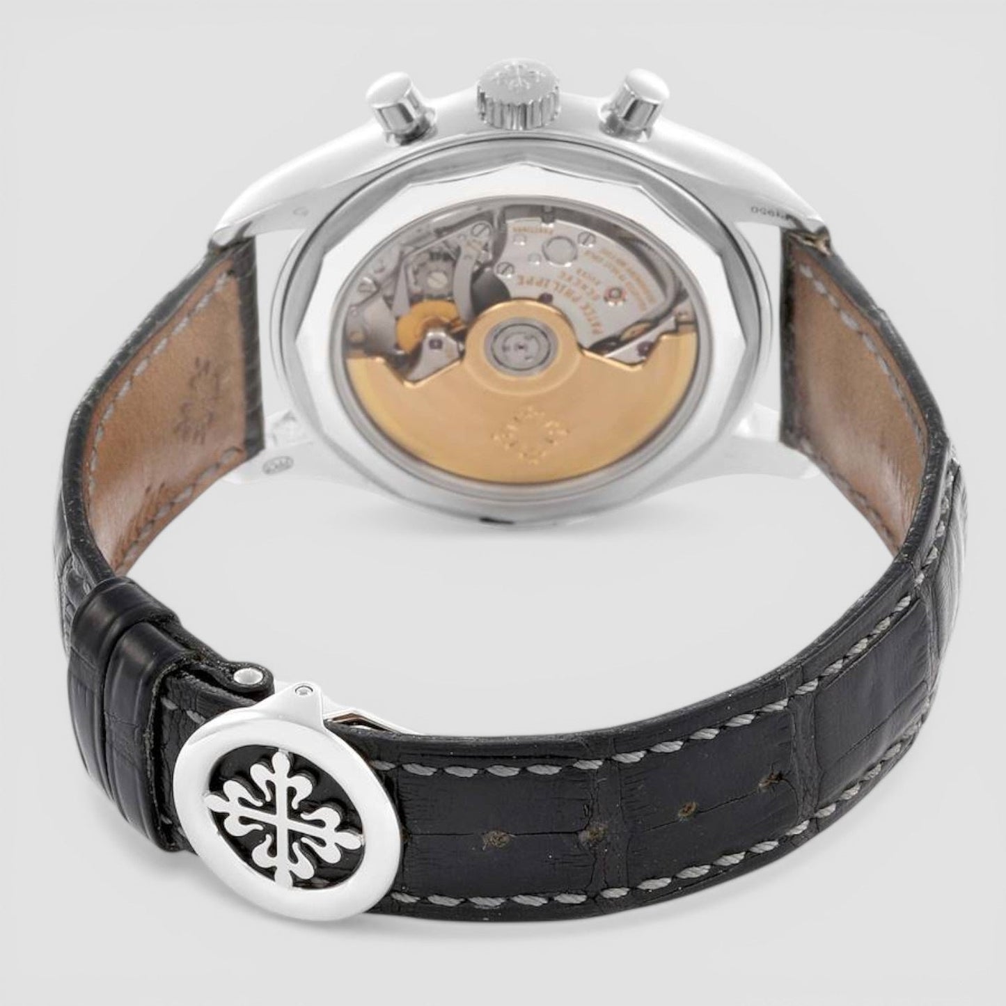 Patek Philippe 5960P-001
